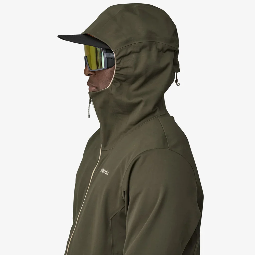 Manteau Patagonia Upstride (hommes) - Image 5