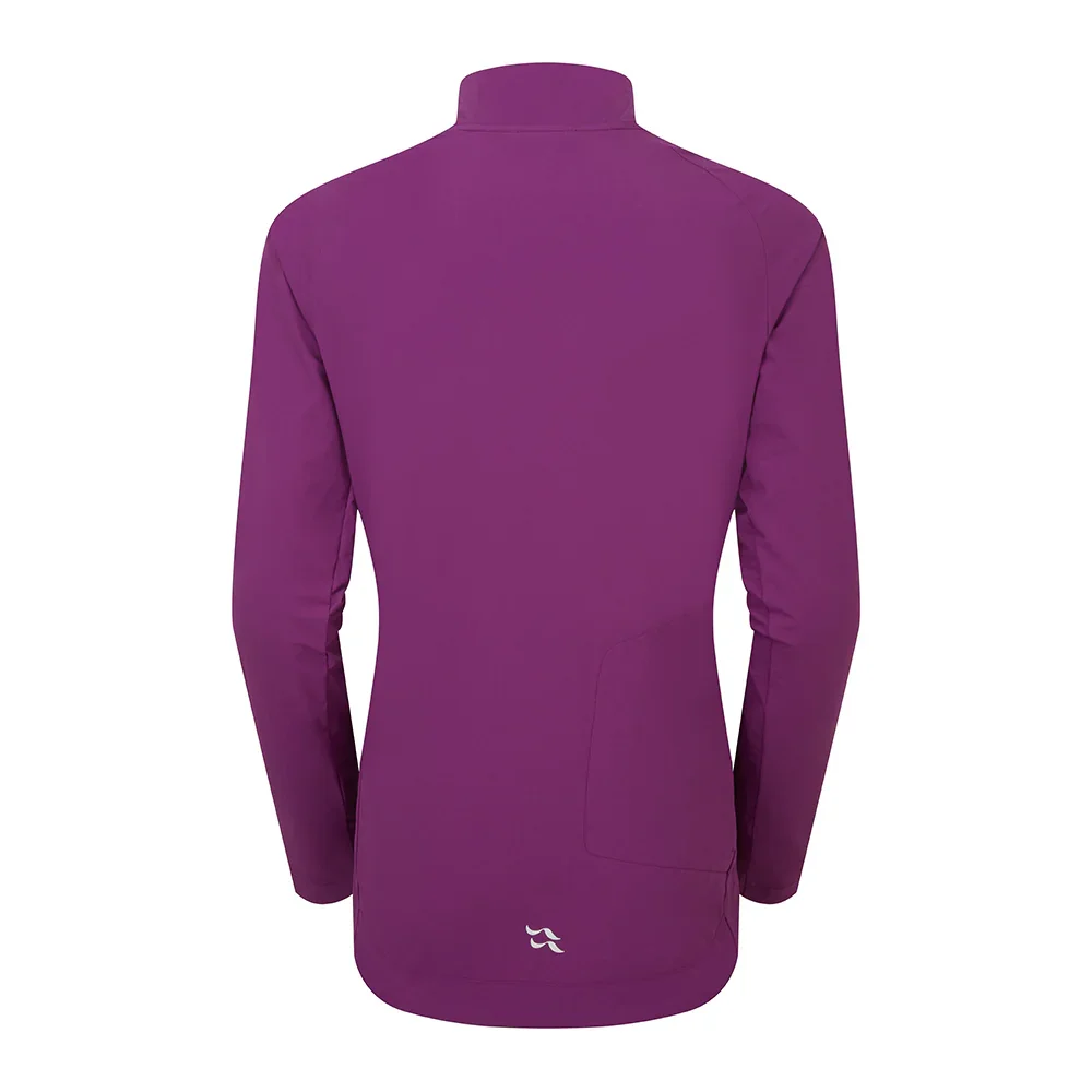 Manteau Rab Cinder Borealis (femmes) - Image 12