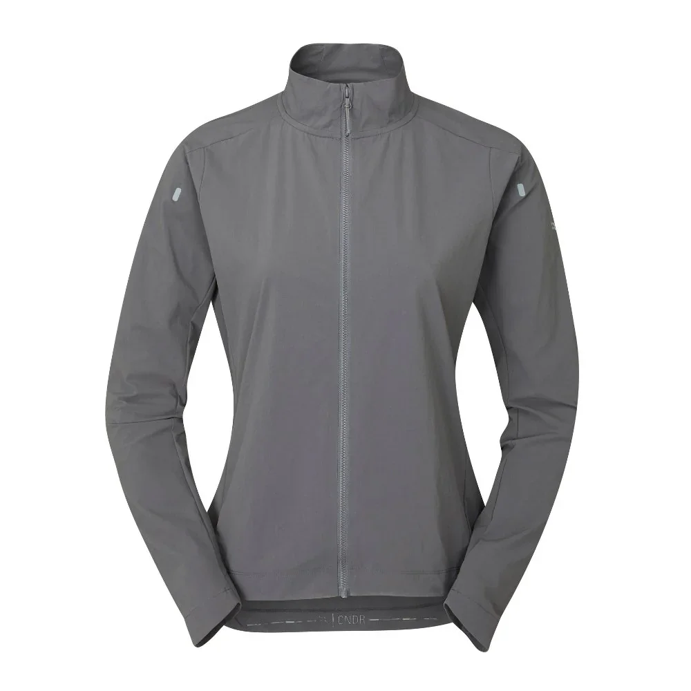 Manteau Rab Cinder Borealis (femmes) - Image 6