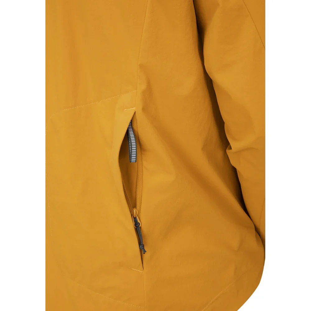 Manteau Rab Cinder Borealis (hommes) - Image 11