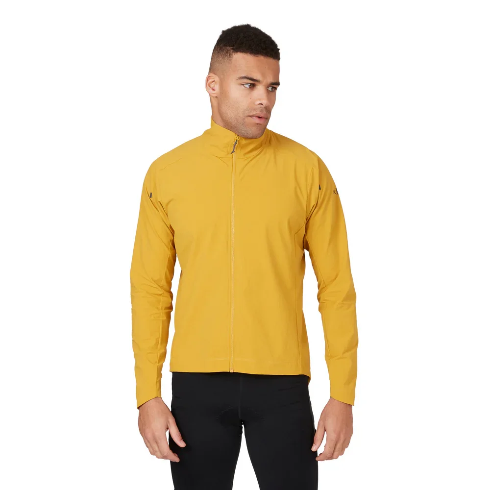 Manteau Rab Cinder Borealis (hommes) - Image 14