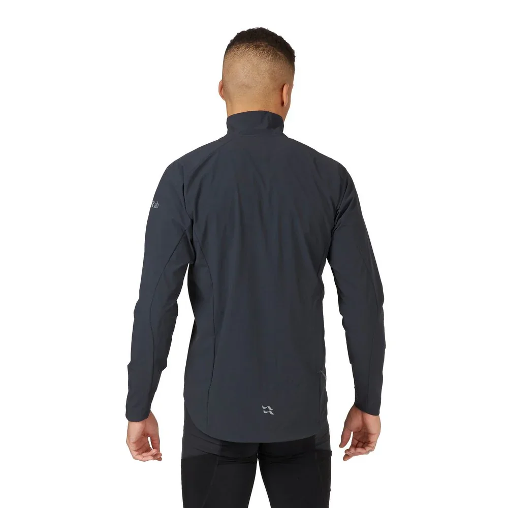 Manteau Rab Cinder Borealis (hommes) - Image 18