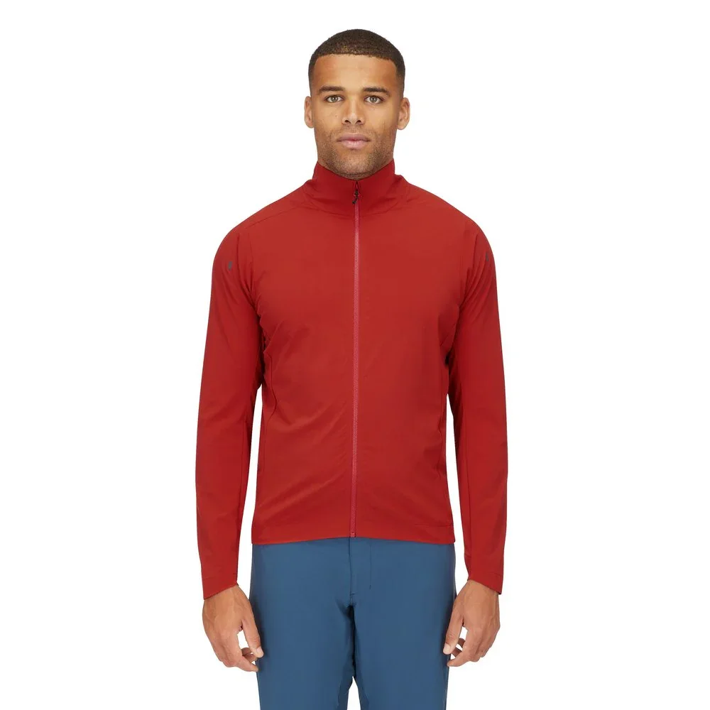 Manteau Rab Cinder Borealis (hommes) - Image 21