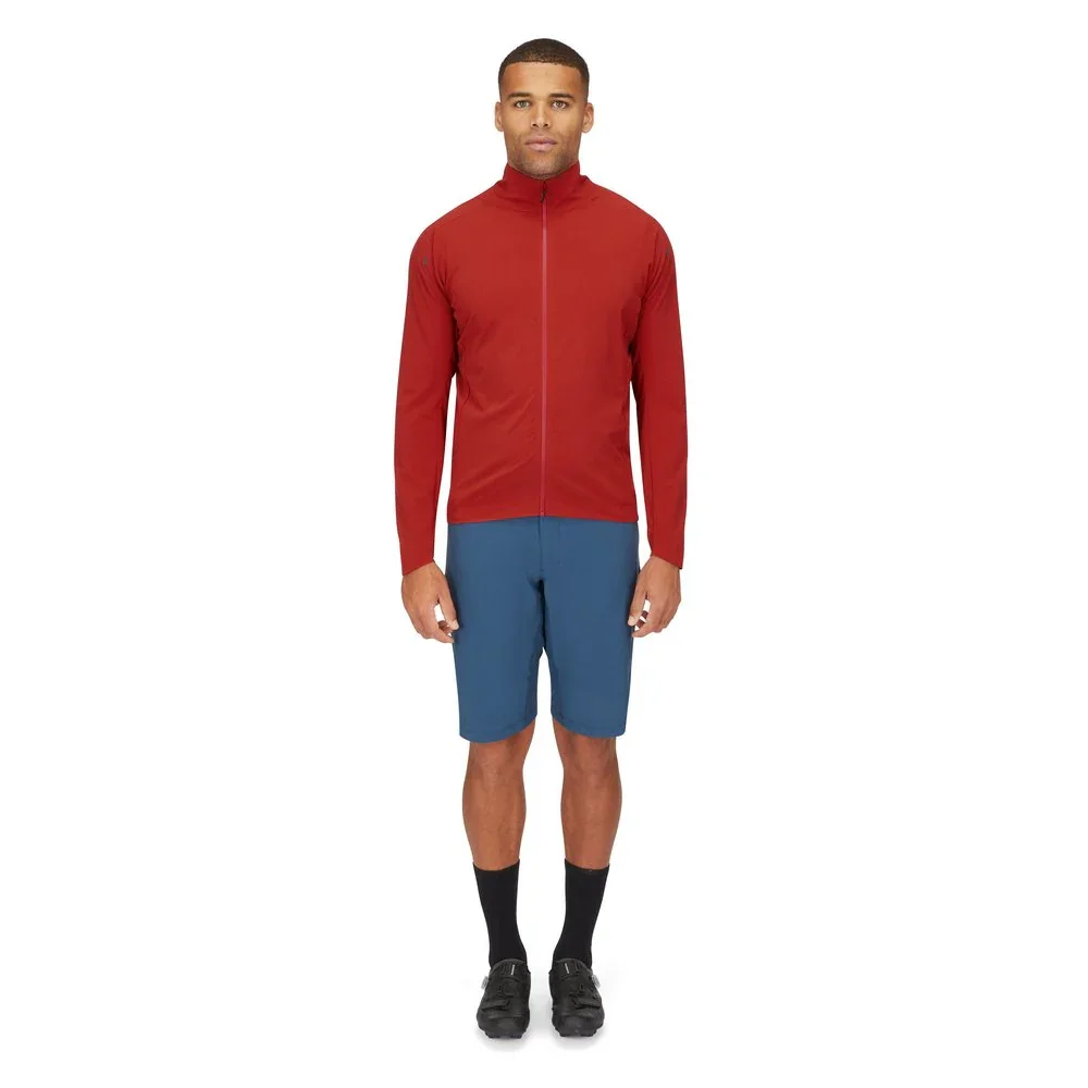 Manteau Rab Cinder Borealis (hommes) - Image 24