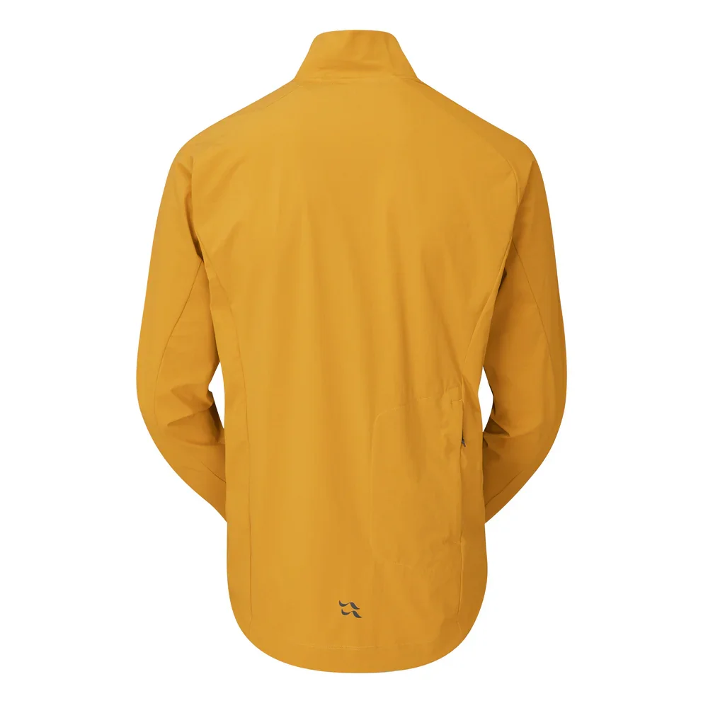 Manteau Rab Cinder Borealis (hommes) - Image 8