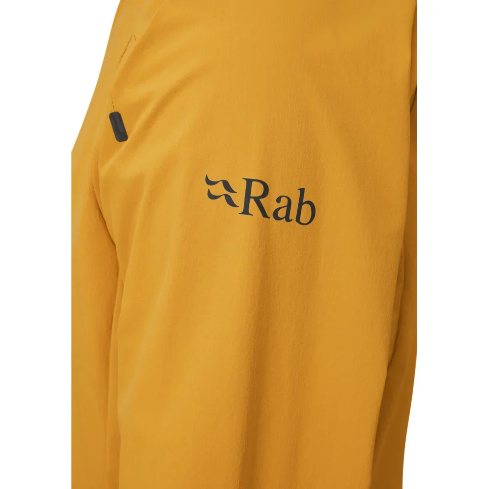 Manteau Rab Cinder Borealis (hommes) - Image 9