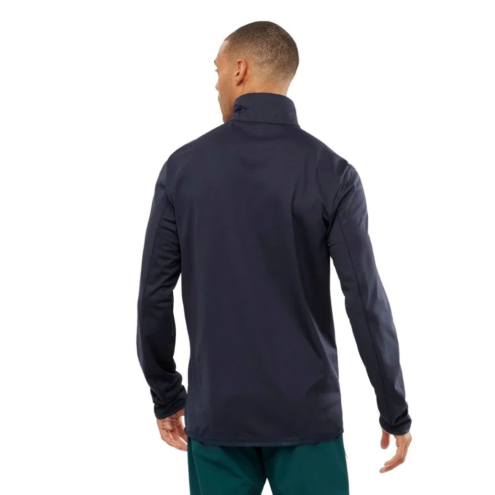Manteau Salomon Outrack (hommes) - Image 3