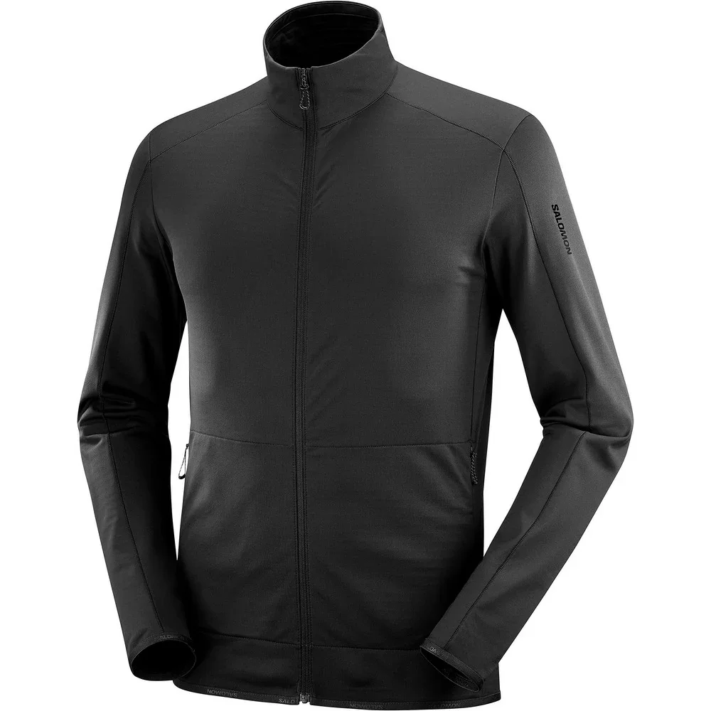 Manteau Salomon Outrack (hommes) - Image 4