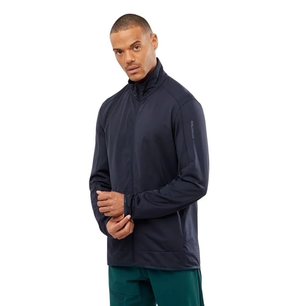 Manteau Salomon Outrack (hommes) - Image 5