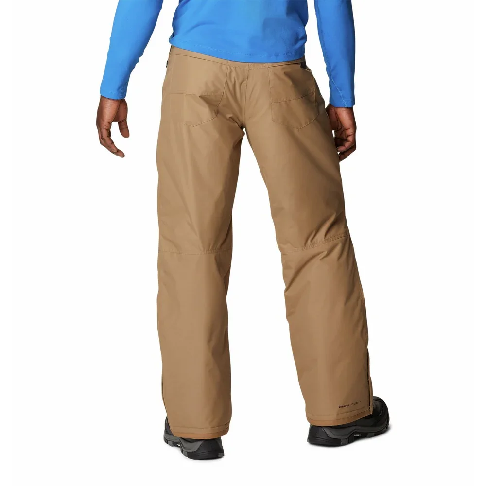 Pantalon de neige Columbia Bugaboo II (hommes) - Image 11