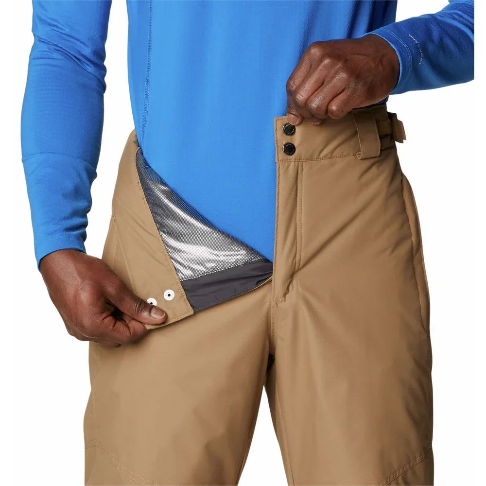 Pantalon de neige Columbia Bugaboo II (hommes) - Image 16
