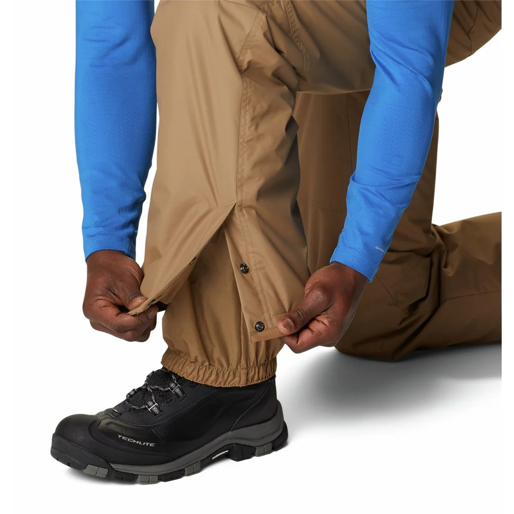 Pantalon de neige Columbia Bugaboo II (hommes) - Image 18