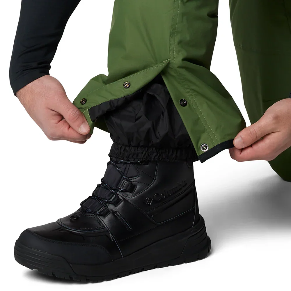 Pantalon de neige Columbia Bugaboo II (hommes) - Image 21