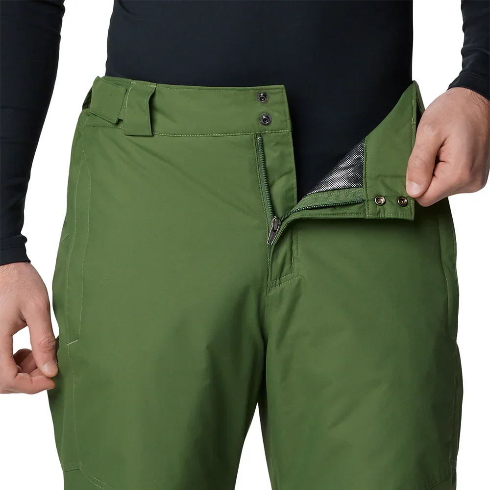Pantalon de neige Columbia Bugaboo II (hommes) - Image 23