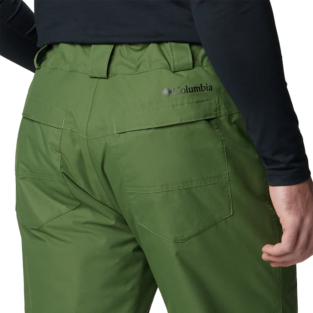 Pantalon de neige Columbia Bugaboo II (hommes) - Image 24