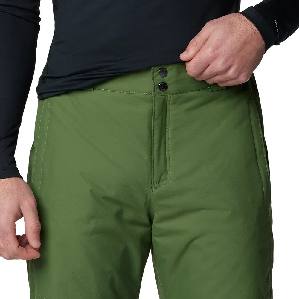 Pantalon de neige Columbia Bugaboo II (hommes) - Image 25