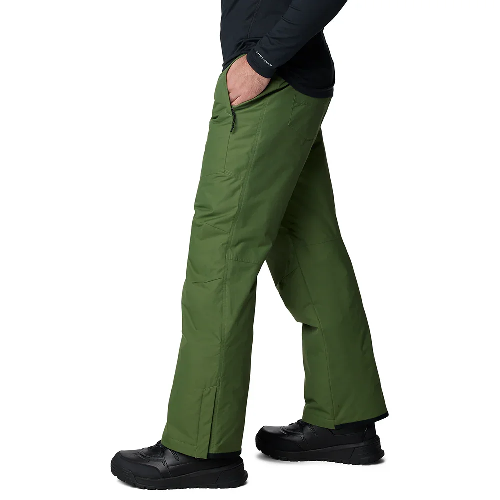 Pantalon de neige Columbia Bugaboo II (hommes) - Image 26