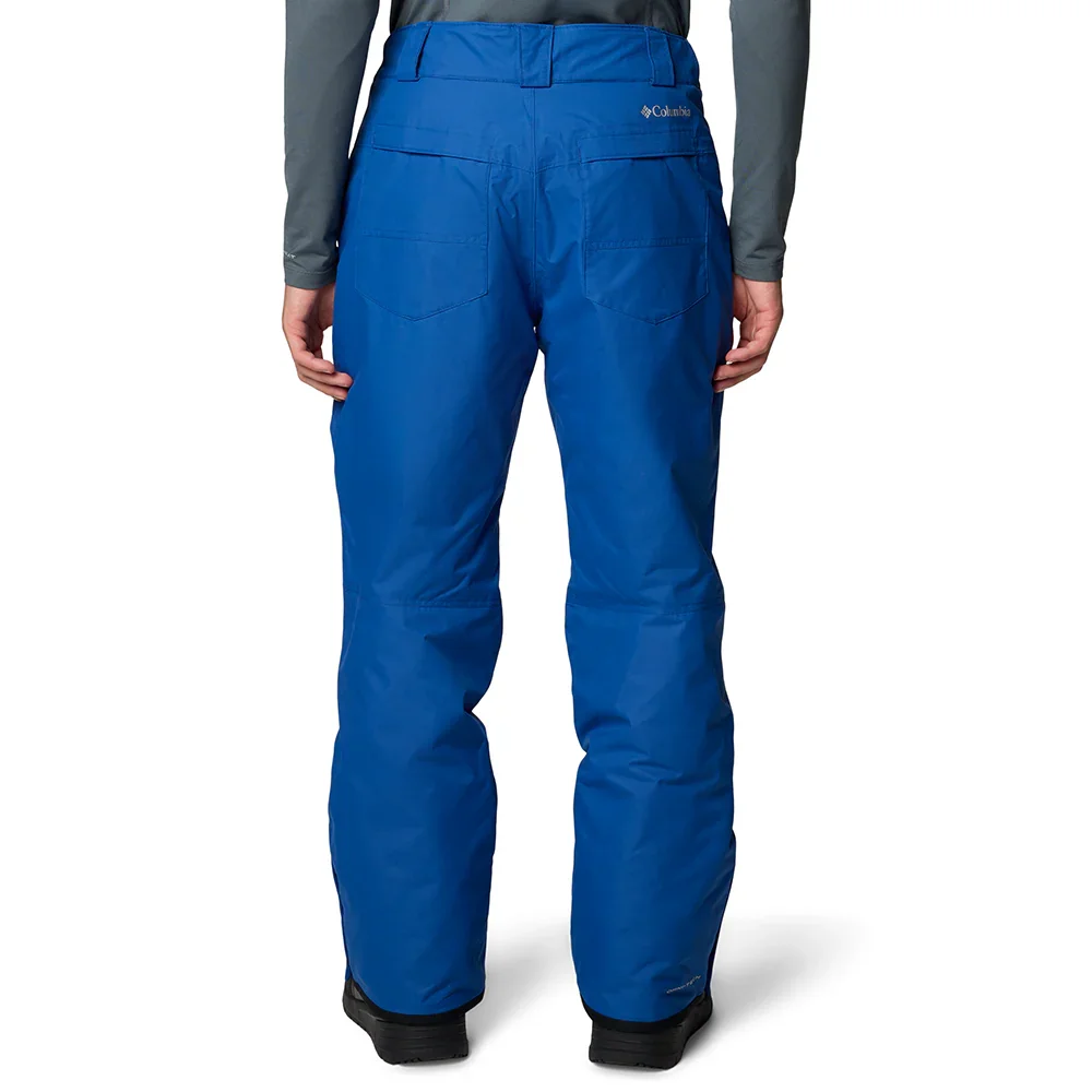 Pantalon de neige Columbia Bugaboo II (hommes) - Image 28