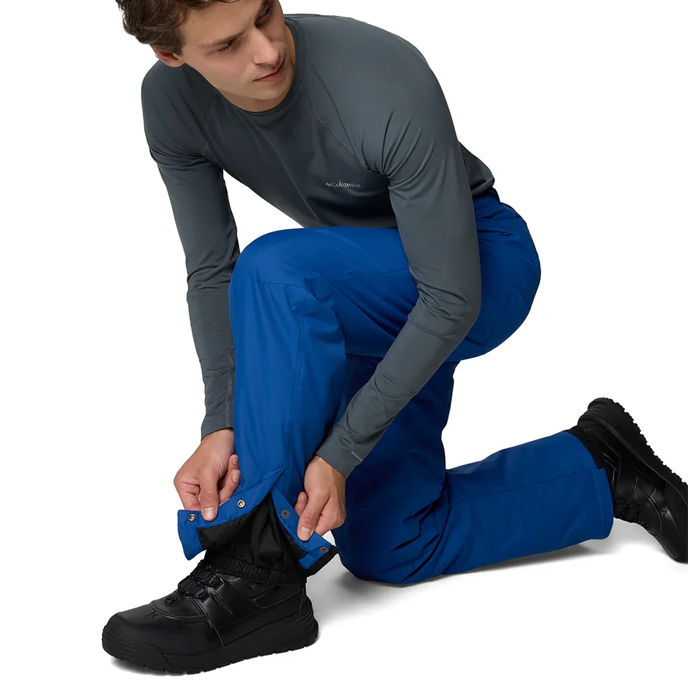 Pantalon de neige Columbia Bugaboo II (hommes) - Image 29