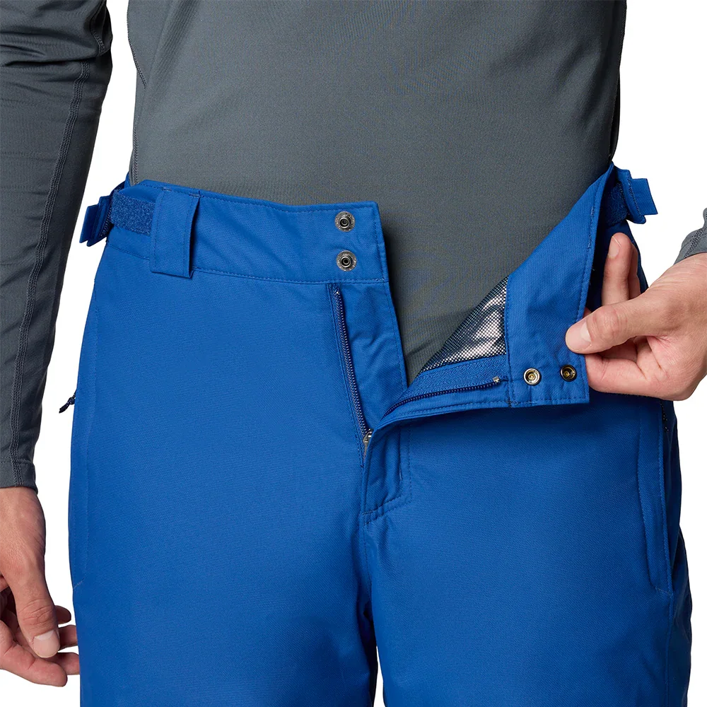 Pantalon de neige Columbia Bugaboo II (hommes) - Image 31