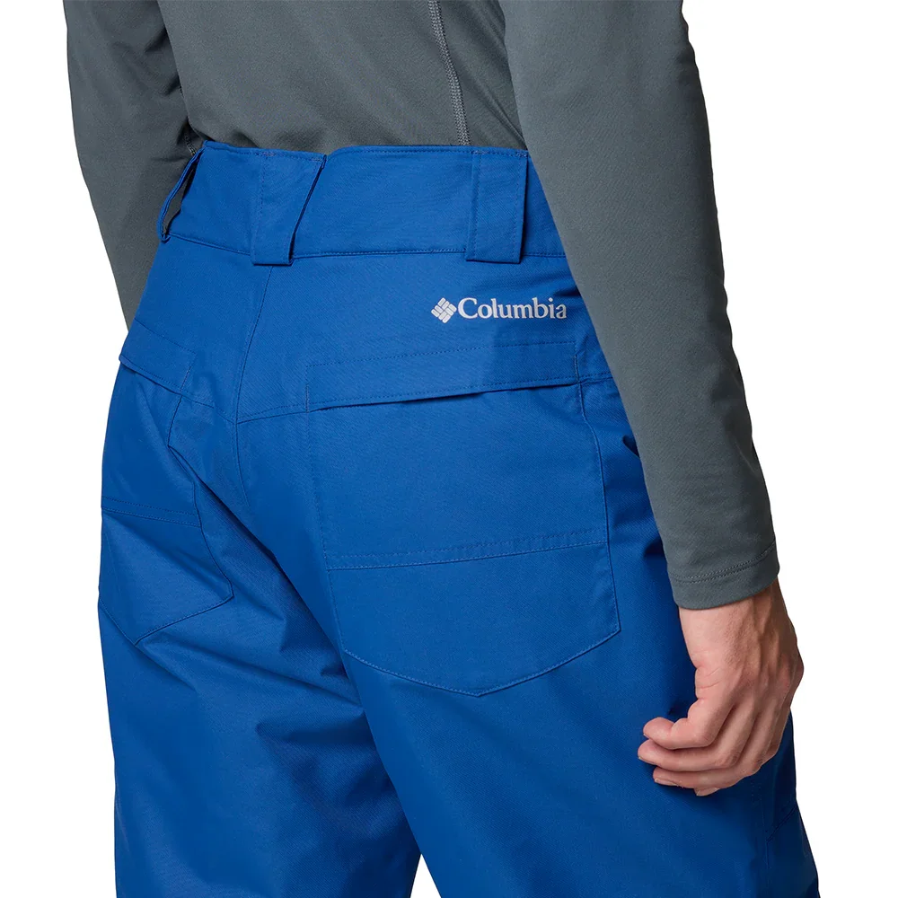 Pantalon de neige Columbia Bugaboo II (hommes) - Image 32