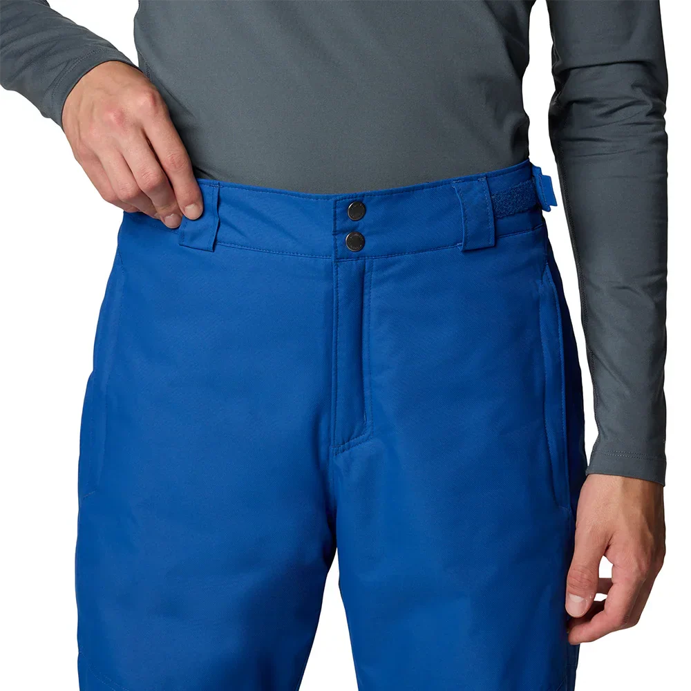 Pantalon de neige Columbia Bugaboo II (hommes) - Image 33