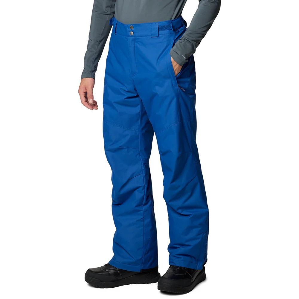 Pantalon de neige Columbia Bugaboo II (hommes) - Image 34
