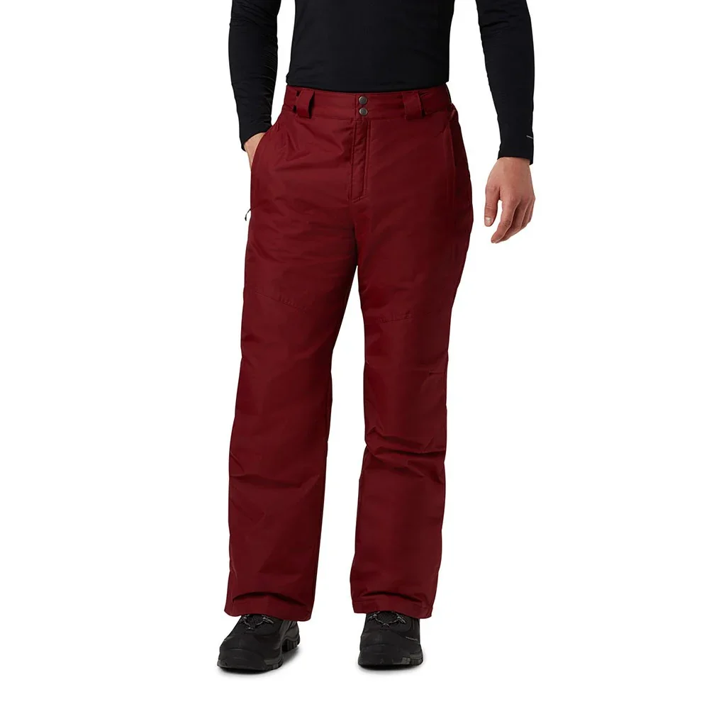 Pantalon de neige Columbia Bugaboo II (hommes) - Image 37
