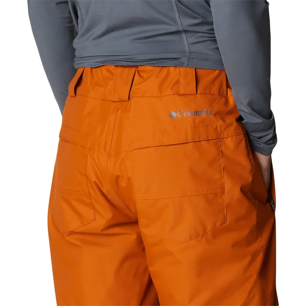 Pantalon de neige Columbia Bugaboo II (hommes) - Image 5