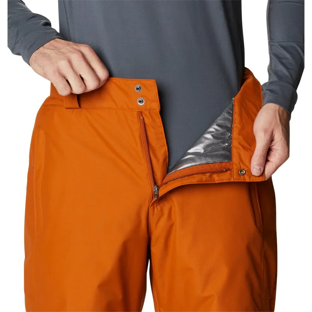 Pantalon de neige Columbia Bugaboo II (hommes) - Image 7