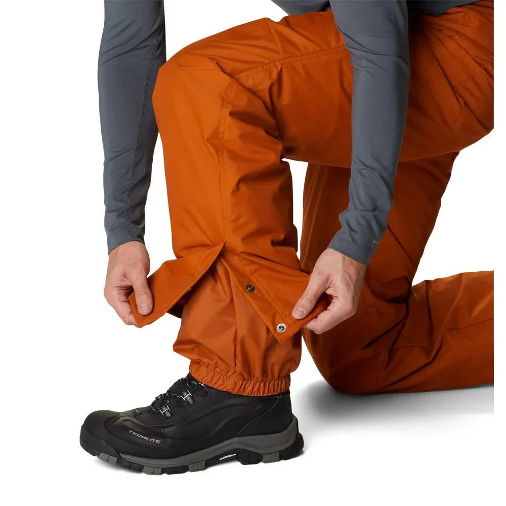 Pantalon de neige Columbia Bugaboo II (hommes) - Image 8