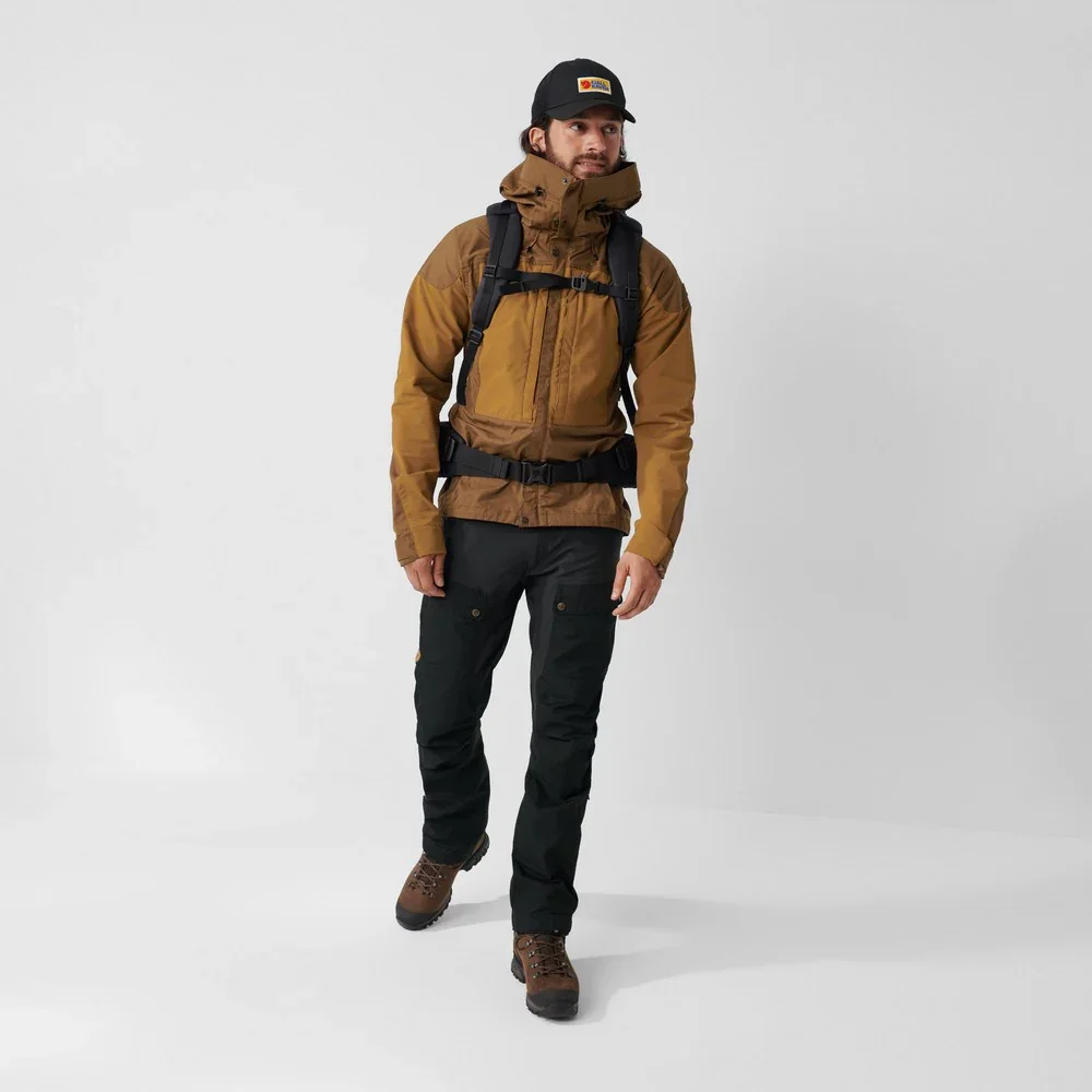 Pantalon Fjallraven Keb Trousers (hommes) - Image 3