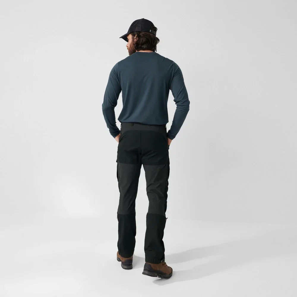Pantalon Fjallraven Keb Trousers (hommes) - Image 4