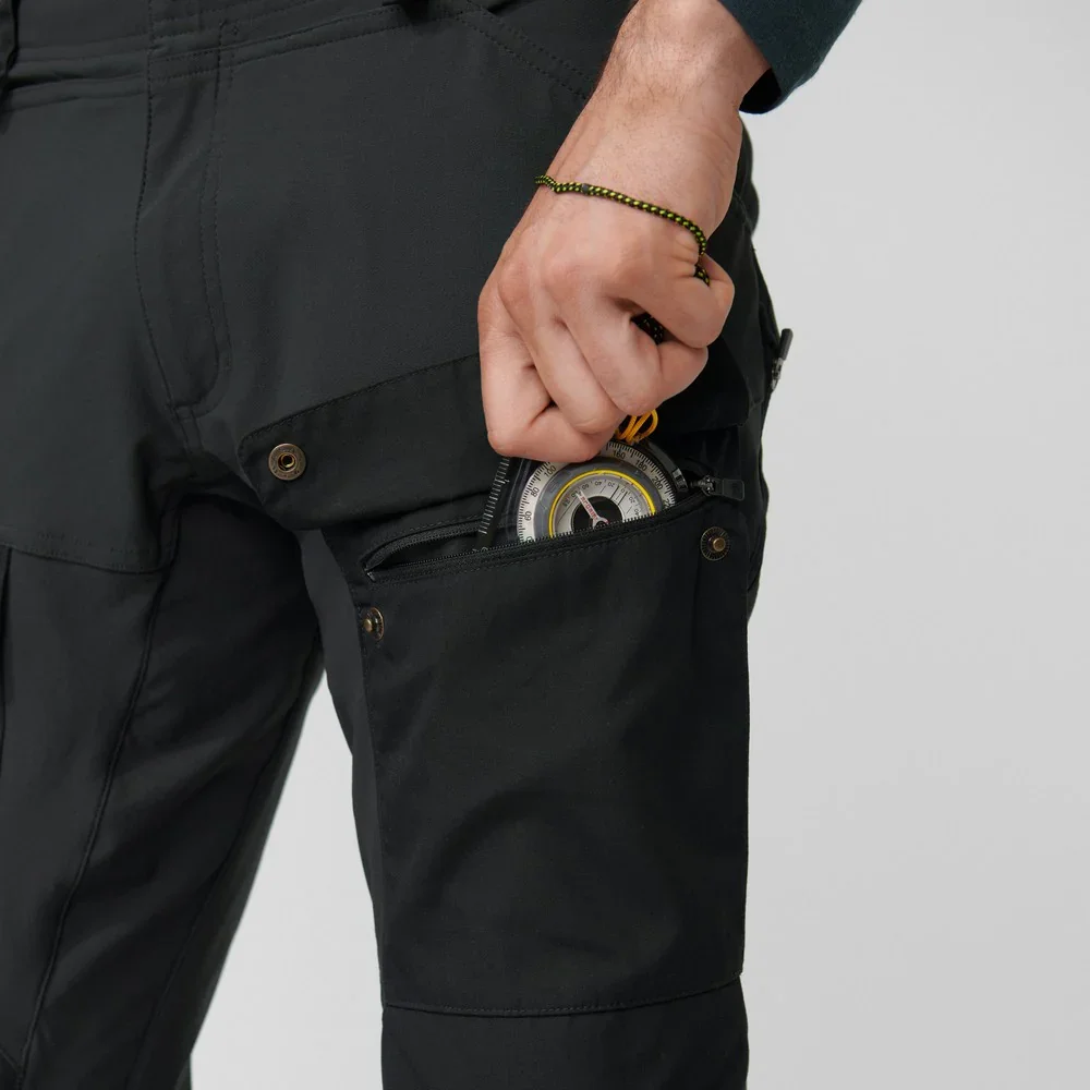 Pantalon Fjallraven Keb Trousers (hommes) - Image 6