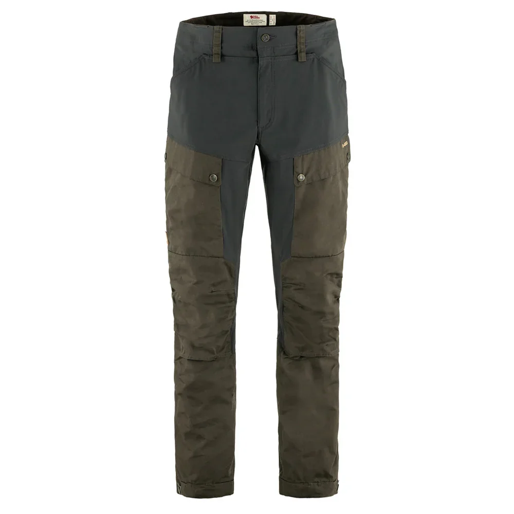Pantalon Fjallraven Keb Trousers (hommes) - Image 8