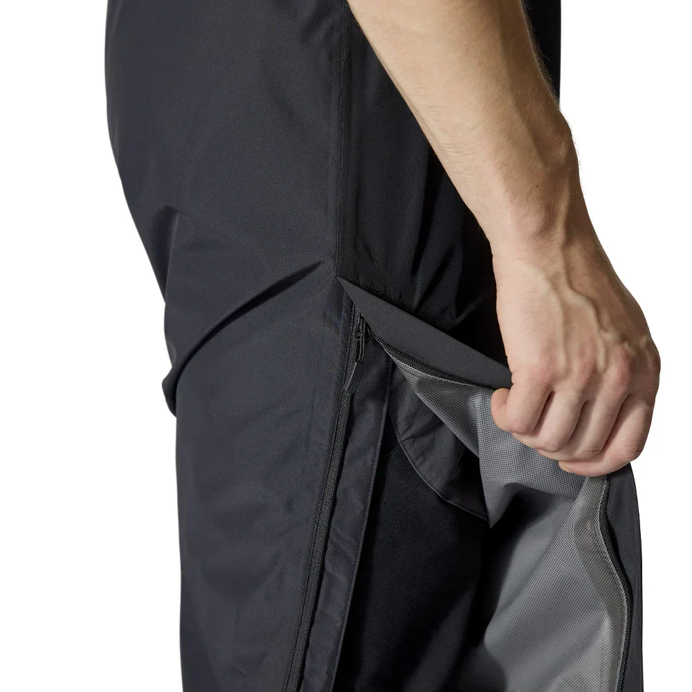 Pantalon imperméable Rab Downpour (hommes) - Image 7