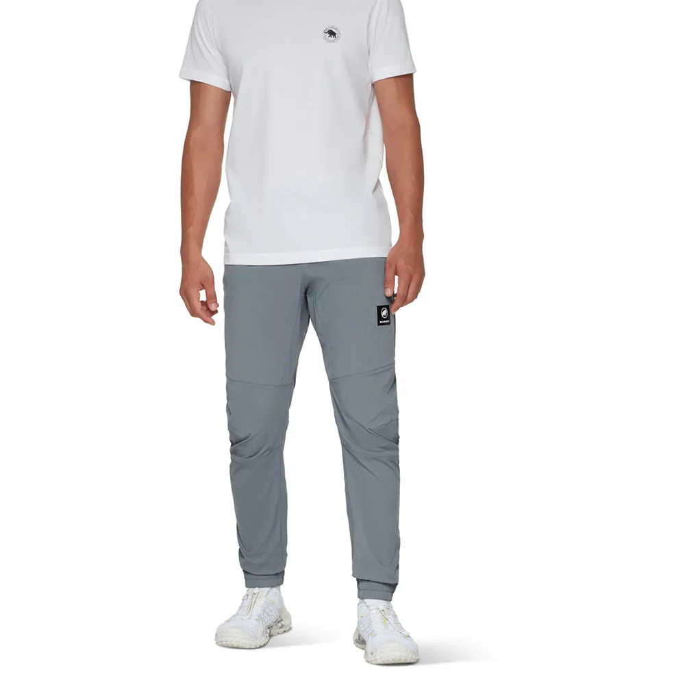 Pantalon Mammut Massone Light (hommes) - Image 3