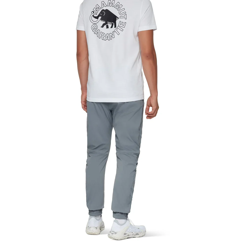 Pantalon Mammut Massone Light (hommes) - Image 4