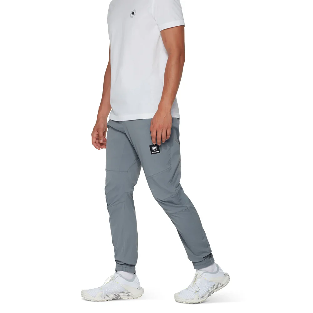 Pantalon Mammut Massone Light (hommes) - Image 5