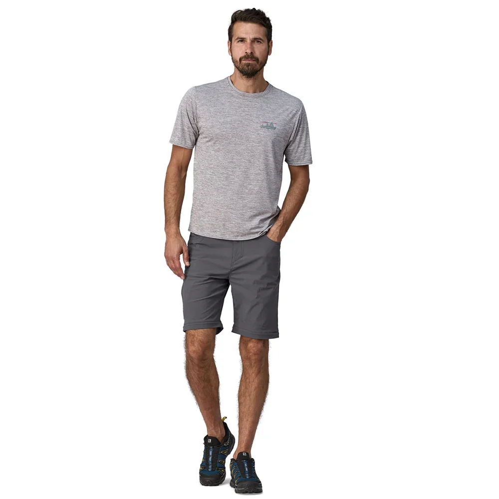 Pantalon Patagonia Quandary Convertible (hommes) - Image 4