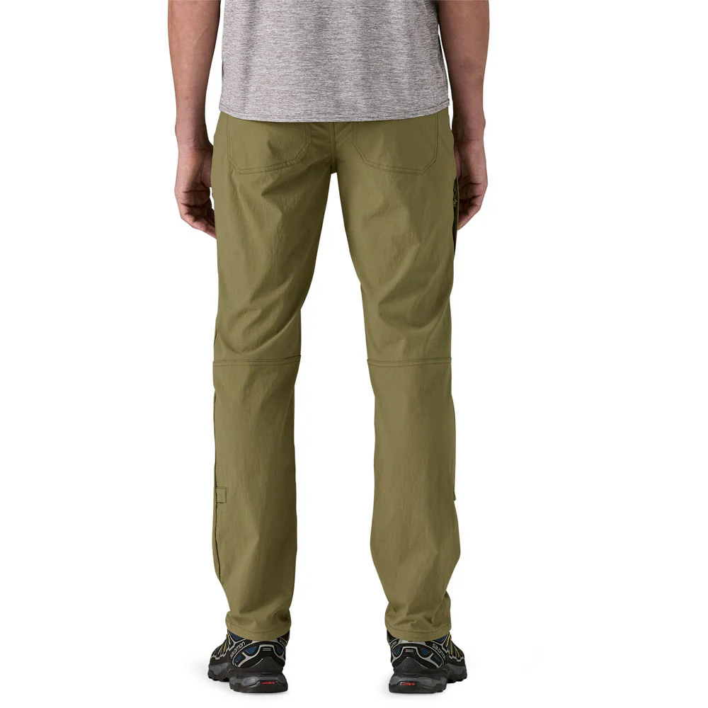 Pantalon Patagonia Quandary (hommes) - Image 7