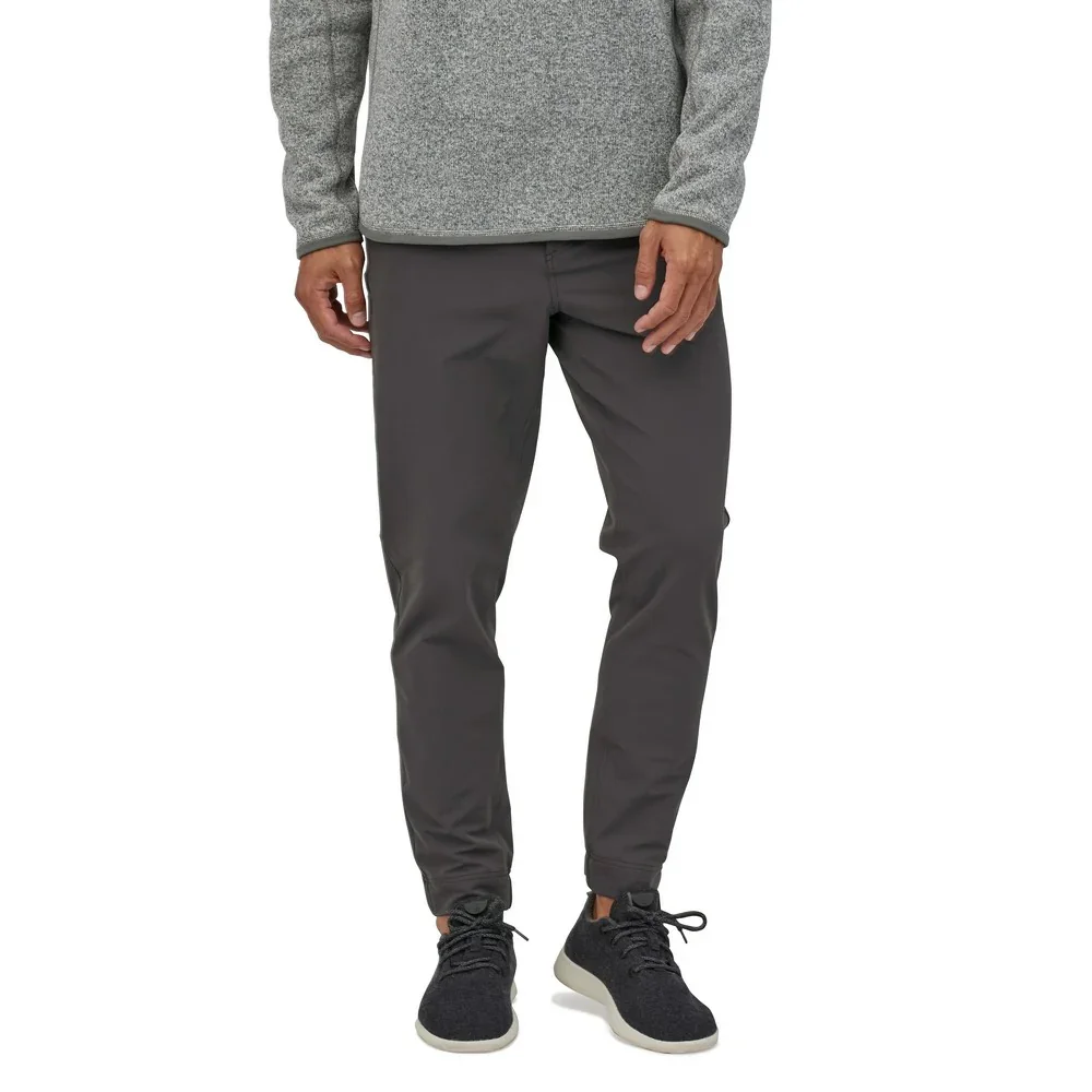 Pantalon Patagonia Skyline Traveler (hommes) - Image 3