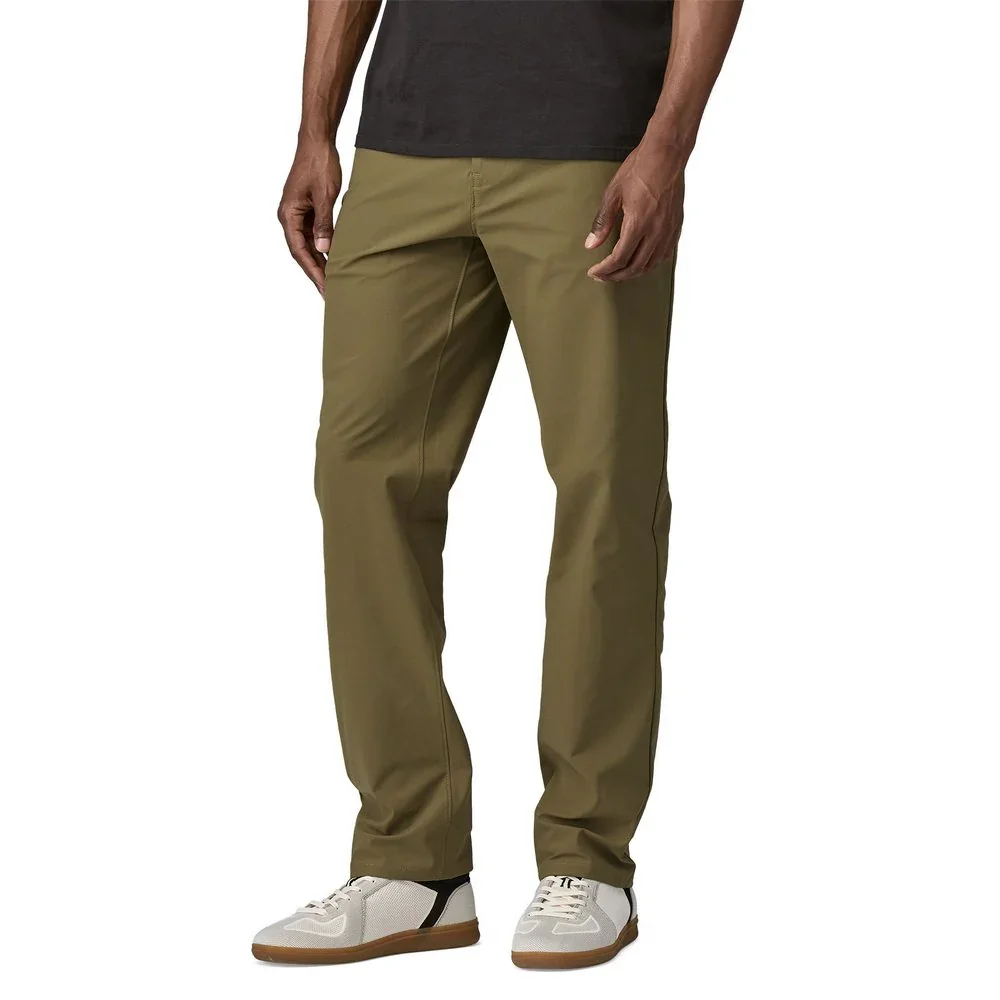 Pantalon Patagonia Transit Traveler 5-Pocket (hommes) - Image 5