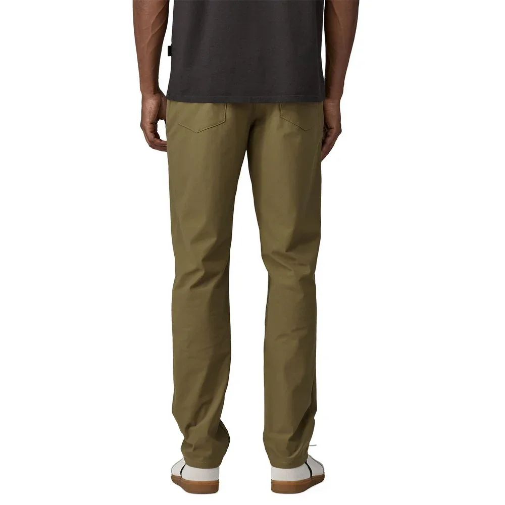 Pantalon Patagonia Transit Traveler 5-Pocket (hommes) - Image 6
