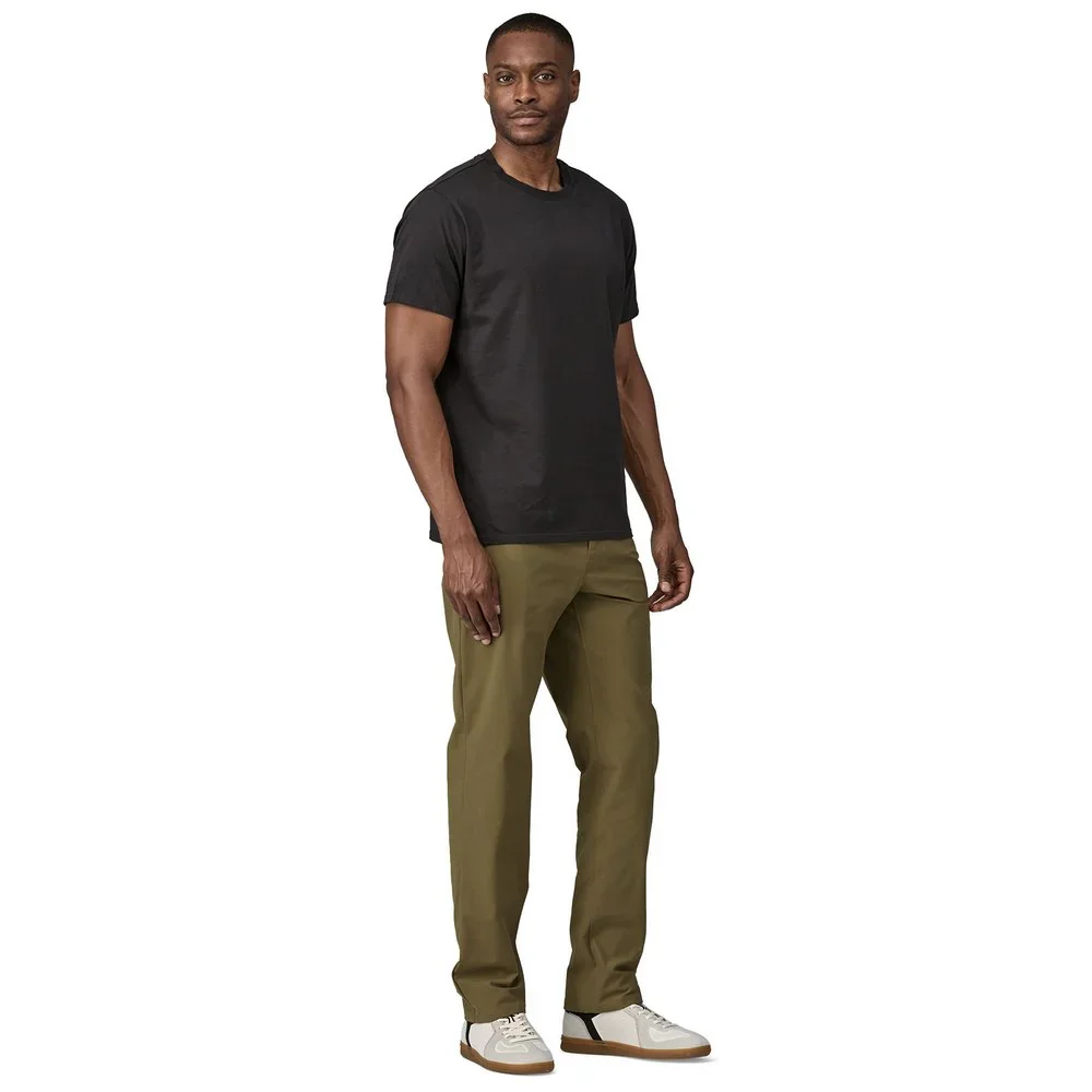 Pantalon Patagonia Transit Traveler 5-Pocket (hommes) - Image 7