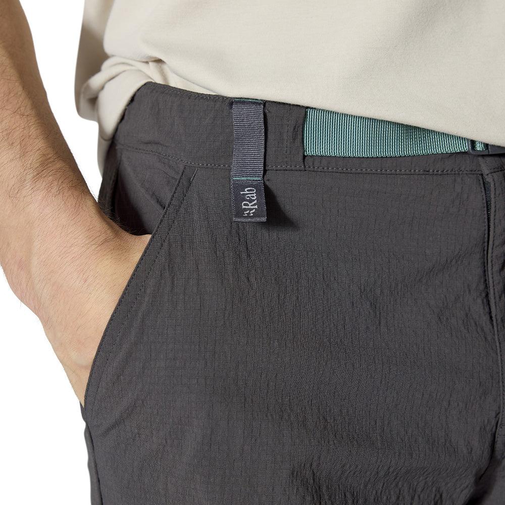 Pantalon Rab Agden (hommes) - Image 6