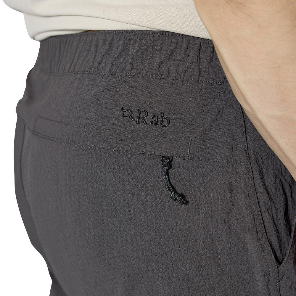 Pantalon Rab Agden (hommes) - Image 8