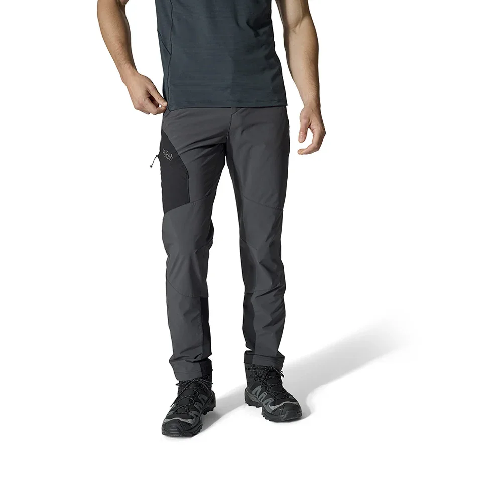 Pantalon Rab Ascendor (hommes) - Image 5