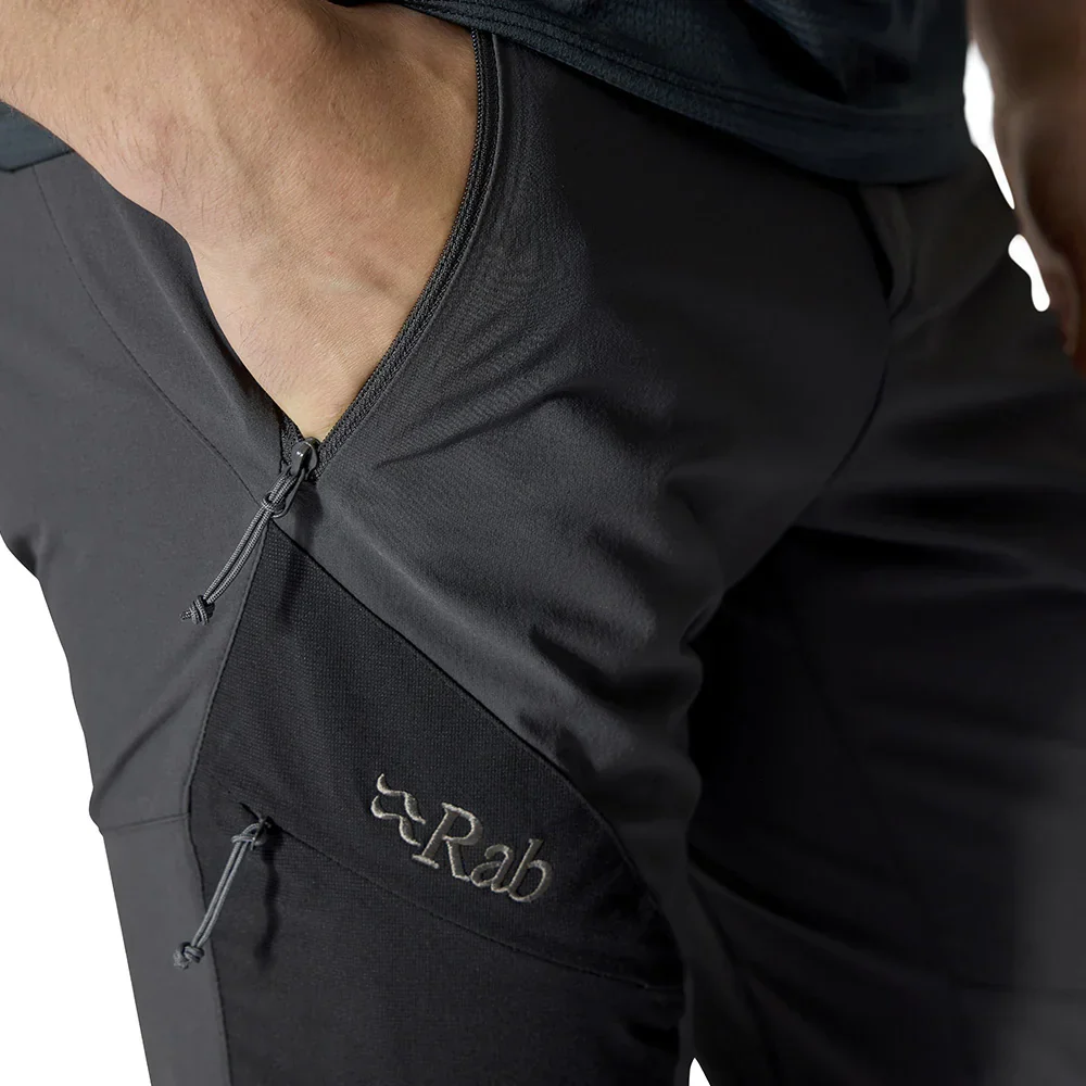 Pantalon Rab Ascendor (hommes) - Image 9
