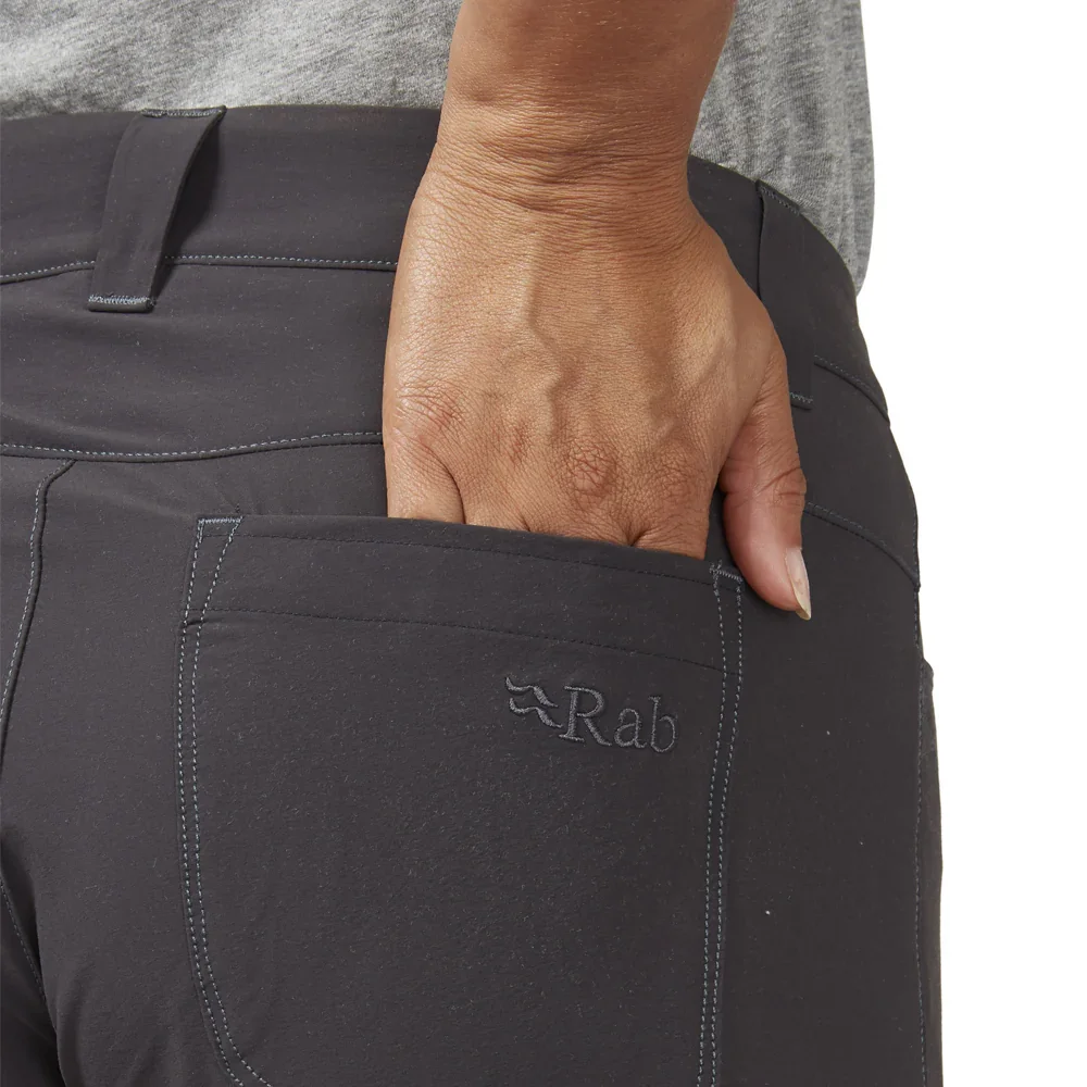 Pantalon Rab Capstone (femmes) - Image 8